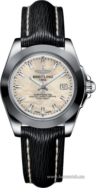 Breitling » Galactic » 32 Sleek » W7133012/A800/208X/A14BA.1