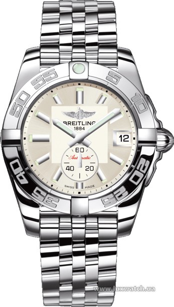 Breitling » Galactic » 36 Automatic » A37330121G1A1
