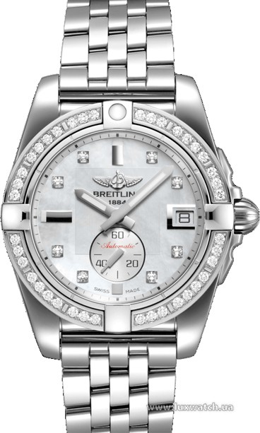 Breitling » Galactic » 36 Automatic » A37330531A1A1