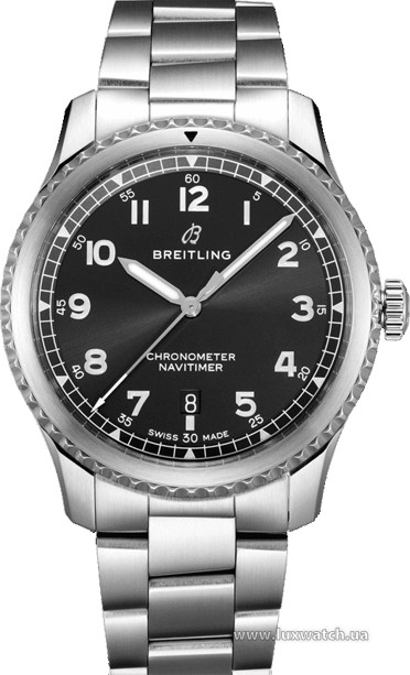 Breitling » Navitimer 8 » Automatic 41 » A17314101B1A1