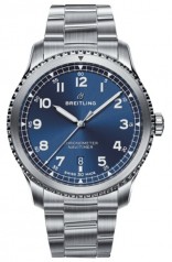 Breitling » Navitimer 8 » Automatic 41 » A17314101C1A1