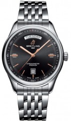 Breitling » Premier » Automatic Day Date 40 » A45340241B1A1