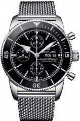 Breitling » Superocean Heritage » II Chronograph 44 » A13313121B1A1