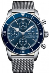 Breitling » Superocean Heritage » II Chronograph 44 » A13313161C1A1