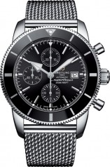 Breitling » Superocean Heritage » II Chronograph 46 » A1331212/BF78/152A
