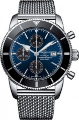 Breitling » Superocean Heritage » II Chronograph 46 » A1331212/C968/152A