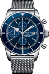 Breitling » Superocean Heritage » II Chronograph 46 » A13312161C1A1