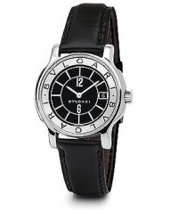 Bvlgari » _Archive » Bvlgari Solotempo Large » ST35BSLD/N