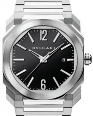 Bvlgari » _Archive » Octo Automatic » BGO41BSSD
