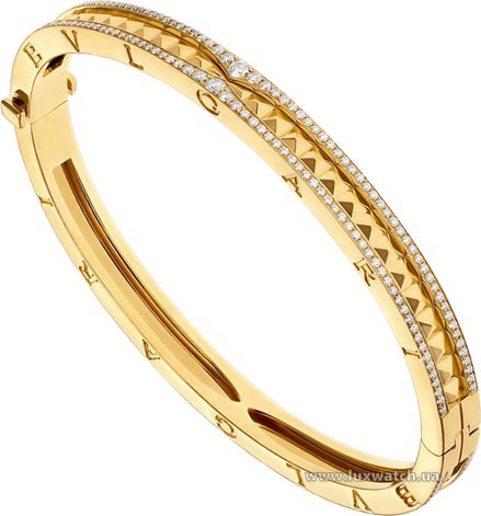 Bvlgari » Jewelry » B.Zero1 Bracelet » 357881