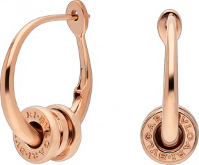 Bvlgari » Jewelry » B.Zero1 Earrings » 355007