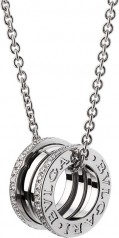 Bvlgari » Jewelry » B.Zero1 Necklace » 350054