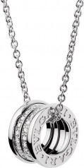 Bvlgari » Jewelry » B.Zero1 Necklace » 352816