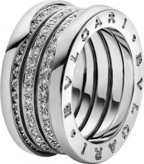Bvlgari » Jewelry » B.Zero1 Ring » 328698