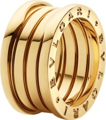 Bvlgari » Jewelry » B.Zero1 Ring » 323540