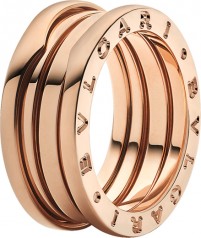 Bvlgari » Jewelry » B.Zero1 Ring » 335930