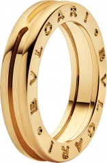 Bvlgari » Jewelry » B.Zero1 Ring » 336049