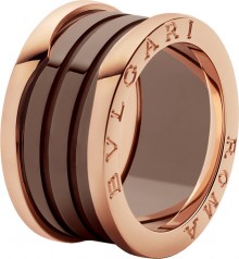 Bvlgari » Jewelry » B.Zero1 Ring » 349197