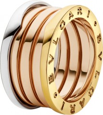 Bvlgari » Jewelry » B.Zero1 Ring » 352335