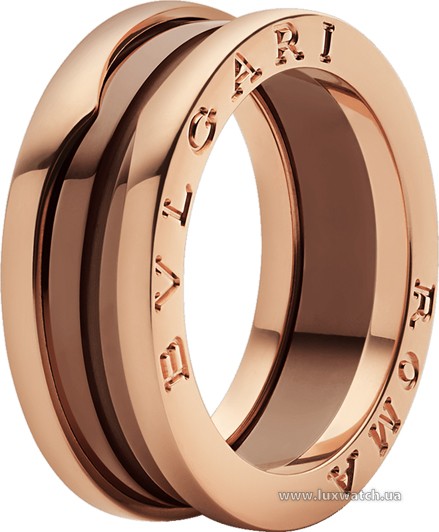 Bvlgari » Jewelry » B.Zero1 Ring » 352954