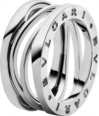Bvlgari » Jewelry » B.Zero1 Ring » 353764