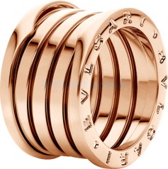 Bvlgari » Jewelry » B.Zero1 Ring » 356329