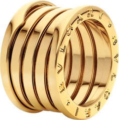 Bvlgari » Jewelry » B.Zero1 Ring » 356349