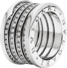 Bvlgari » Jewelry » B.Zero1 Ring » 356377