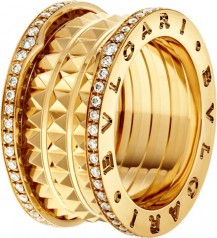 Bvlgari » Jewelry » B.Zero1 Ring » 357899