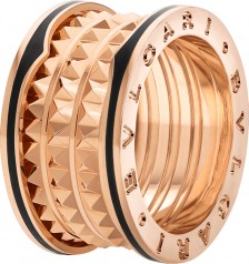 Bvlgari » Jewelry » B.Zero1 Ring » 357965