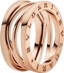 Bvlgari » Jewelry » B.Zero1 Ring » 353559
