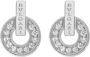 Bvlgari » Jewelry » Bvlgari Bvlgari Earrings » 357940