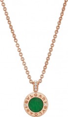 Bvlgari » Jewelry » Bvlgari Bvlgari Necklace » 350681