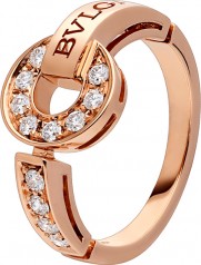 Bvlgari » Jewelry » Bvlgari Bvlgari Ring » 346209