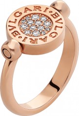 Bvlgari » Jewelry » Bvlgari Bvlgari Ring » 350538