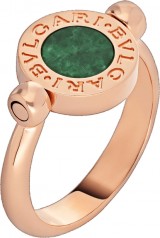 Bvlgari » Jewelry » Bvlgari Bvlgari Ring » 350902