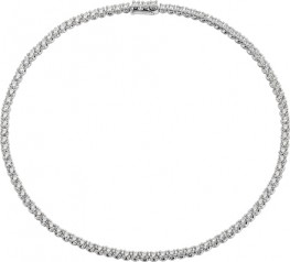 Bvlgari » Jewelry » Corona Necklace » 328610