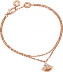Bvlgari » Jewelry » Diva's Dream Bracelet » 351052