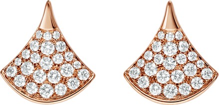 Bvlgari » Jewelry » Diva's Dream Earrings » 352601