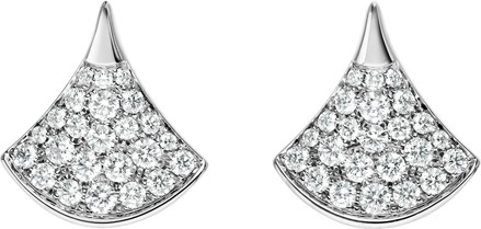 Bvlgari » Jewelry » Diva's Dream Earrings » 352602