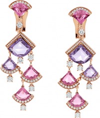Bvlgari » Jewelry » Diva's Dream Earrings » 354078