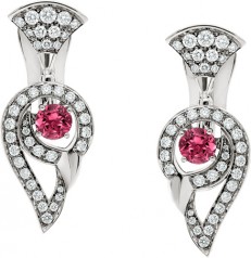 Bvlgari » Jewelry » Diva's Dream Earrings » 354082