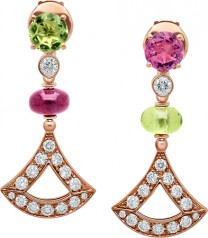 Bvlgari » Jewelry » Diva's Dream Earrings » 355616