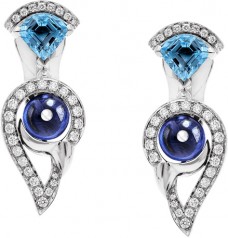 Bvlgari » Jewelry » Diva's Dream Earrings » 355628