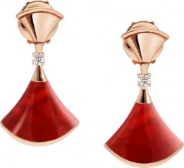 Bvlgari » Jewelry » Diva's Dream Earrings » 356749
