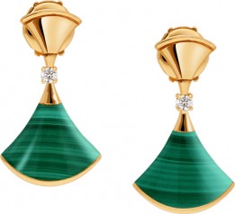 Bvlgari » Jewelry » Diva's Dream Earrings » 358128