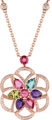 Bvlgari » Jewelry » Diva's Dream Necklace » 355617