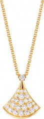 Bvlgari » Jewelry » Diva's Dream Necklace » 357511