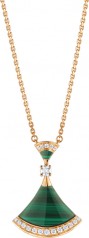 Bvlgari » Jewelry » Diva's Dream Necklace » 358127