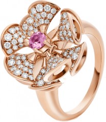 Bvlgari » Jewelry » Diva's Dream Ring » 353694